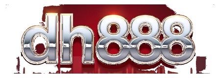dh888 logo